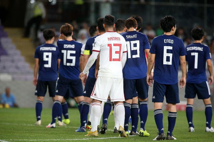 ژاپنی ها با بازی مالکانه خداحافظی نکرده اند!