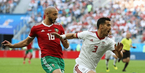 دو ستاره مصدوم تیم ملی بازی با پرتغال و اسپانیا را از دست دادند؟