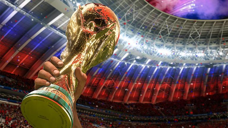 گزارشگران ایران در جام جهانی مشخص شدند