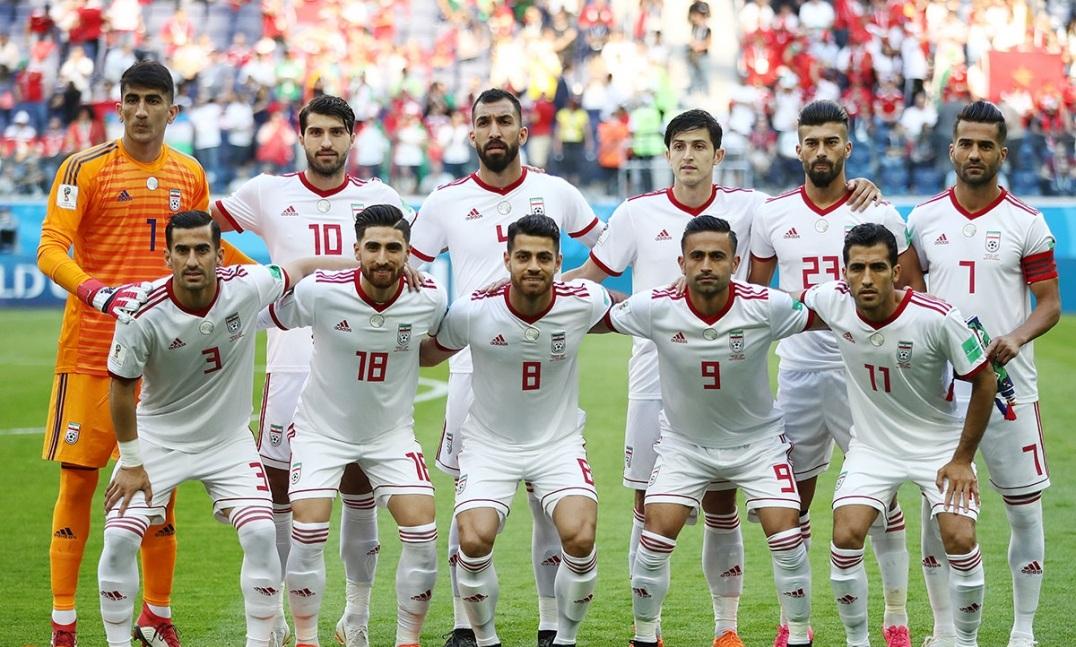 تنها رکورد منفی فوتبال ایران که با صعود از بین می‌رود
