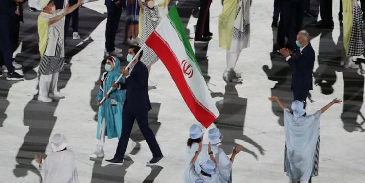 جدول رده بندی المپیک در روز هفتم/ایران در مکان سی و یکم/چین جایگاه ژاپن را در صدر گرفت
