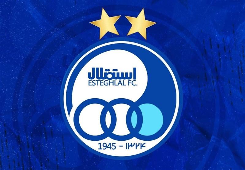 باشگاه استقلال رسماً اعلام کرد: ادامه حضور طاهری و غلامپور در جمع آبی‌پوشان