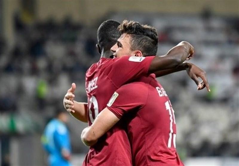توضیحات AFC در خصوص موضوع غیرقانونی بودن استفاده قطری‌ها از بازیکن عراقی‌الاصل  