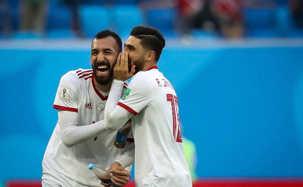 ستاره استقلال برای دومین بار از اردوی تیم ملی بازماند 