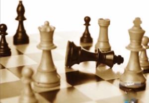 پیروزی تیم شطرنج ایران مقابل  لتونی 
