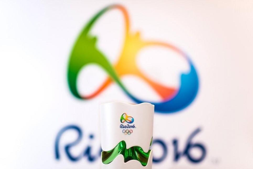 شکسته شدن ۶۵ رکورد المپیک در برزیل/ ثبت یک رکورد به نام ایران 