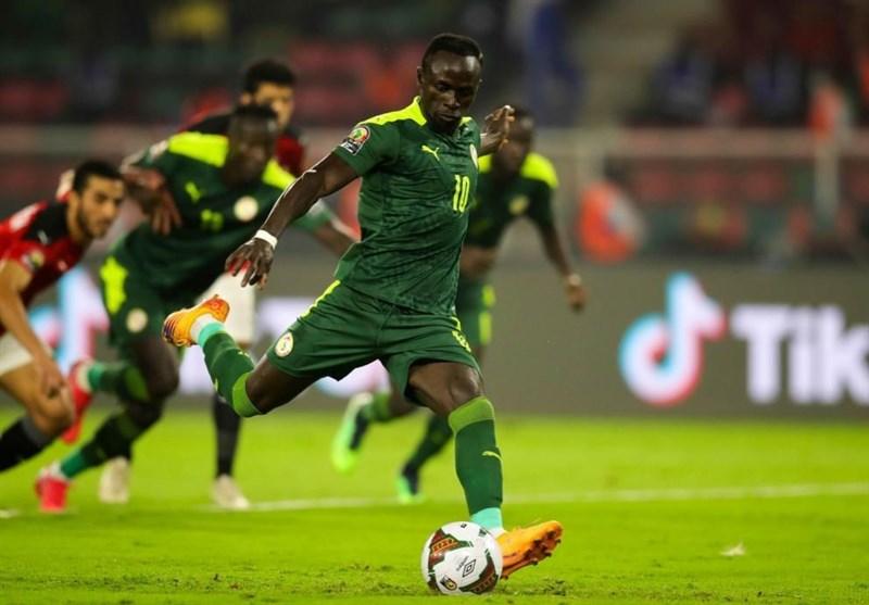 قهرمان آفریقا دیدار دوستانه با تیم ملی ایران را تأیید کرد