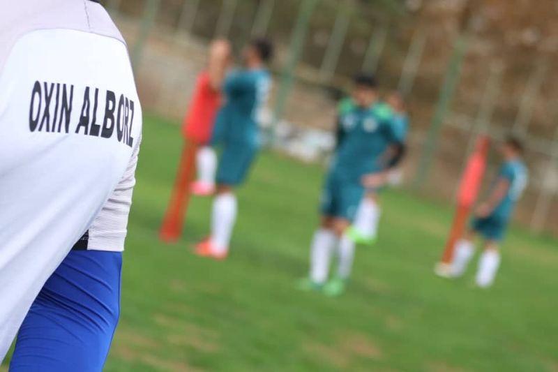 رسمی؛یک استعفای دیگر در تیم فوتبال اکسین البرز