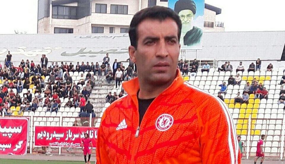 سعید غلامزاده: در سطح ملی خیلی پیشرفت کردیم/ امیدوارم فوتبال شیراز به حقش برسد