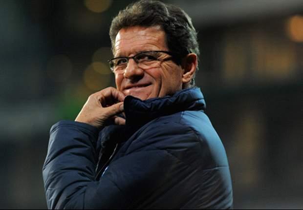 کاپلو: پیشنهاد تیم ملی ایتالیا را رد کردم