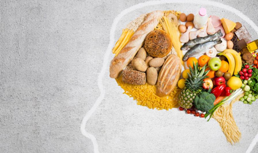 پیشگیری از آلزایمر با رژیم غذایی سالم