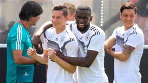 فاش شد؛ دلایل ناکامی فاجعه‌بار تیم ملی آلمان در جام جهانی