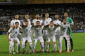 کاپیتان تیم ملی مقابل قطر کیست؟