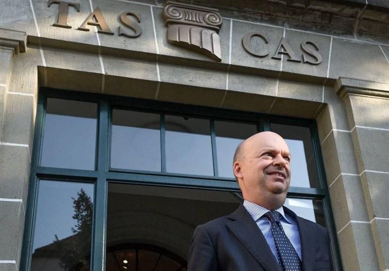  میلان به لیگ اروپا برگشت/ CAS حکم یوفا را لغو کرد 