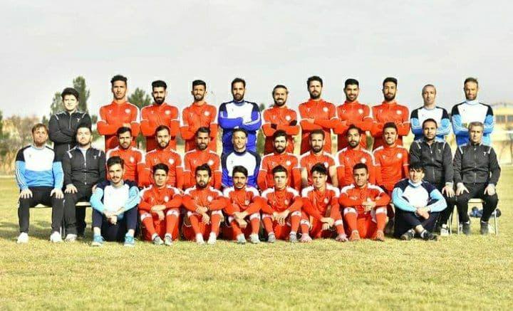 شهید اورکی اسلامشهر به مرحله نهایی لیگ دسته سوم صعود کرد