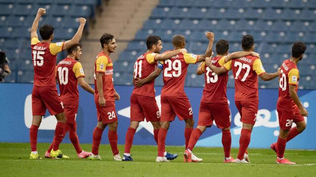 هفته پنجم لیگ قهرمانان آسیا|پرسپولیس اولین تیم صعود کننده می‌شود?