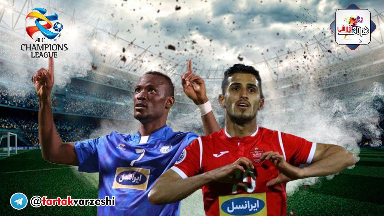 سوپر جام؛ چالش هر ساله فوتبال ایران
