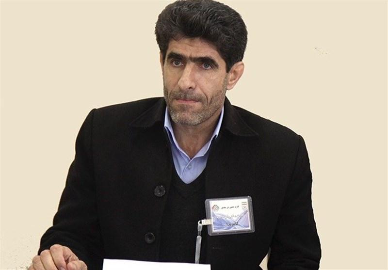 حیدری رئیس کمیته استان‌های فدراسیون فوتبال شد