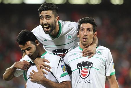 داستان بازیکنانی که بعد از ذوب‌آهن «محو» می‌شوند/ «کاوه» و «مسعود» هنوز ستاره نشدند!