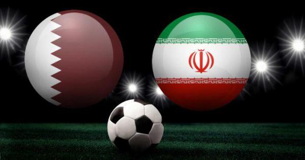 پیش بازی قطر-ایران؛ جنگ هفتاد و دو ملت در دوحه