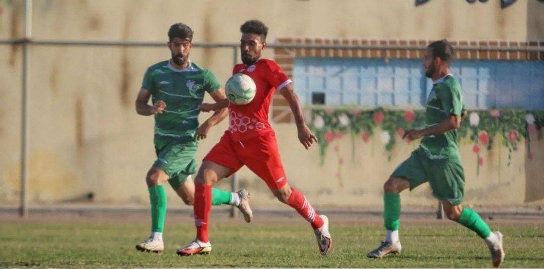 شروع فوتبال ایران در ایران با مصاف سبزپوشان / شیراز یا همدان، شادی میهمان کدام شهر می‌شود!