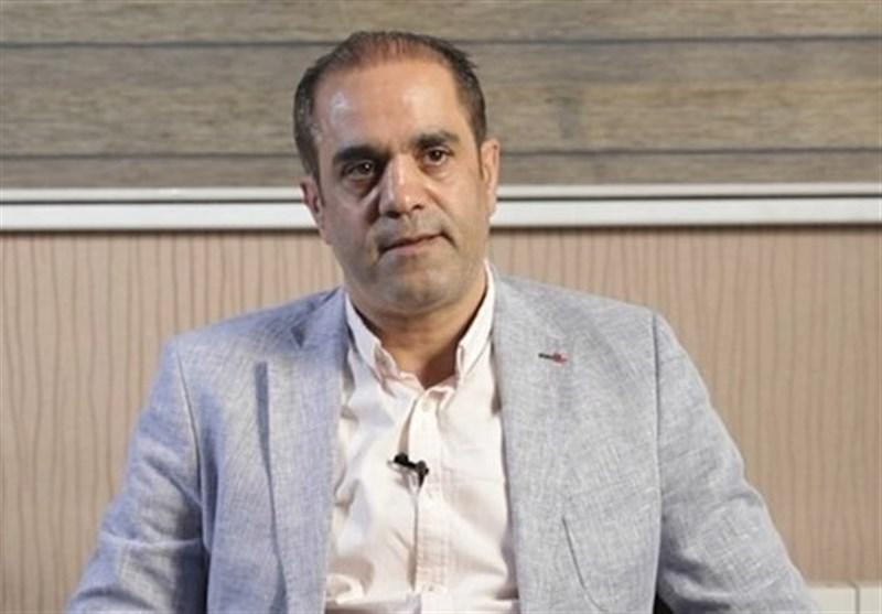 ابوالقاسم‌پور: سایپا ریالی برای مدارک بازیکن شمس آذر هزینه نکرده است/ لایحه خیلی خوبی برای کمیته استیناف نوشتیم 