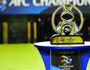 19 آذر،قرعه کشی مرحله گروهی فصل جدید لیگ قهرمانان آسیا 