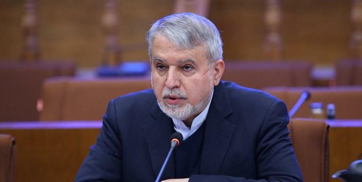 صالحی‌امیری: ظریف رسما نامه اعتراض به اینفانتینو نوشت/می خواهند به ورزش ایران فشار سیاسی و اقتصادی وارد کنند
