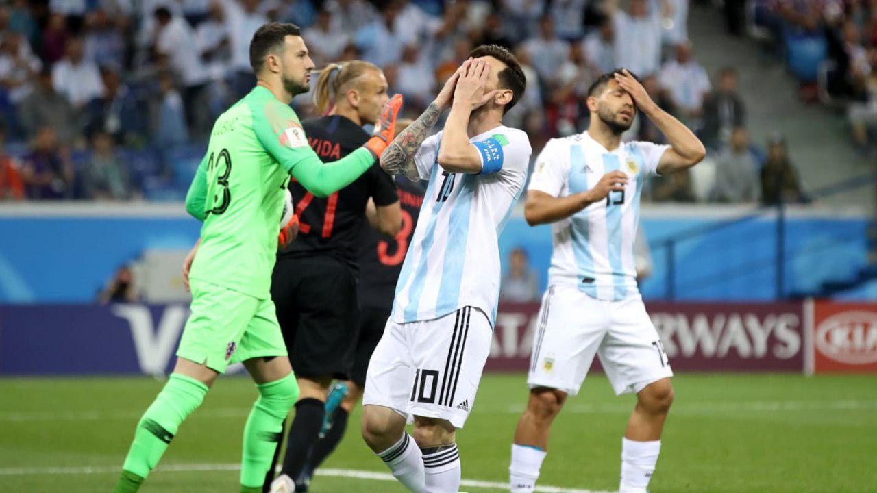 آرژانتین در چه شرایطی راهی دور بعد خواهد شد؟