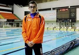 کوچکترین عضو کاروان المپیکی ایران چهارشنبه به دیدار حریفان المپیکی می رود 
