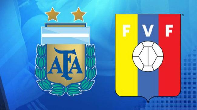 رسمی؛ ترکیب تیم ملی آرژانتین برابر تیم ملی ونزوئلا مشخص شد
