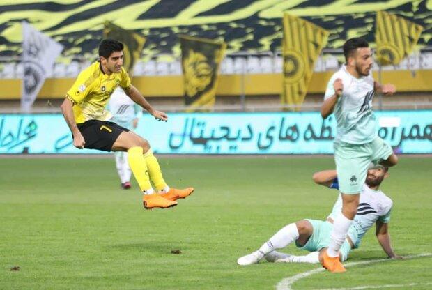 برنامه هفته پنجم رقابتهای لیگ برتر فوتبال