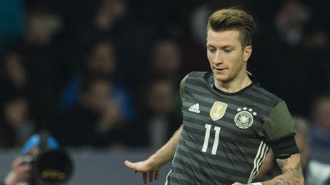 ستاره آلمانی ها جام کنفدراسیون ها را از دست داد