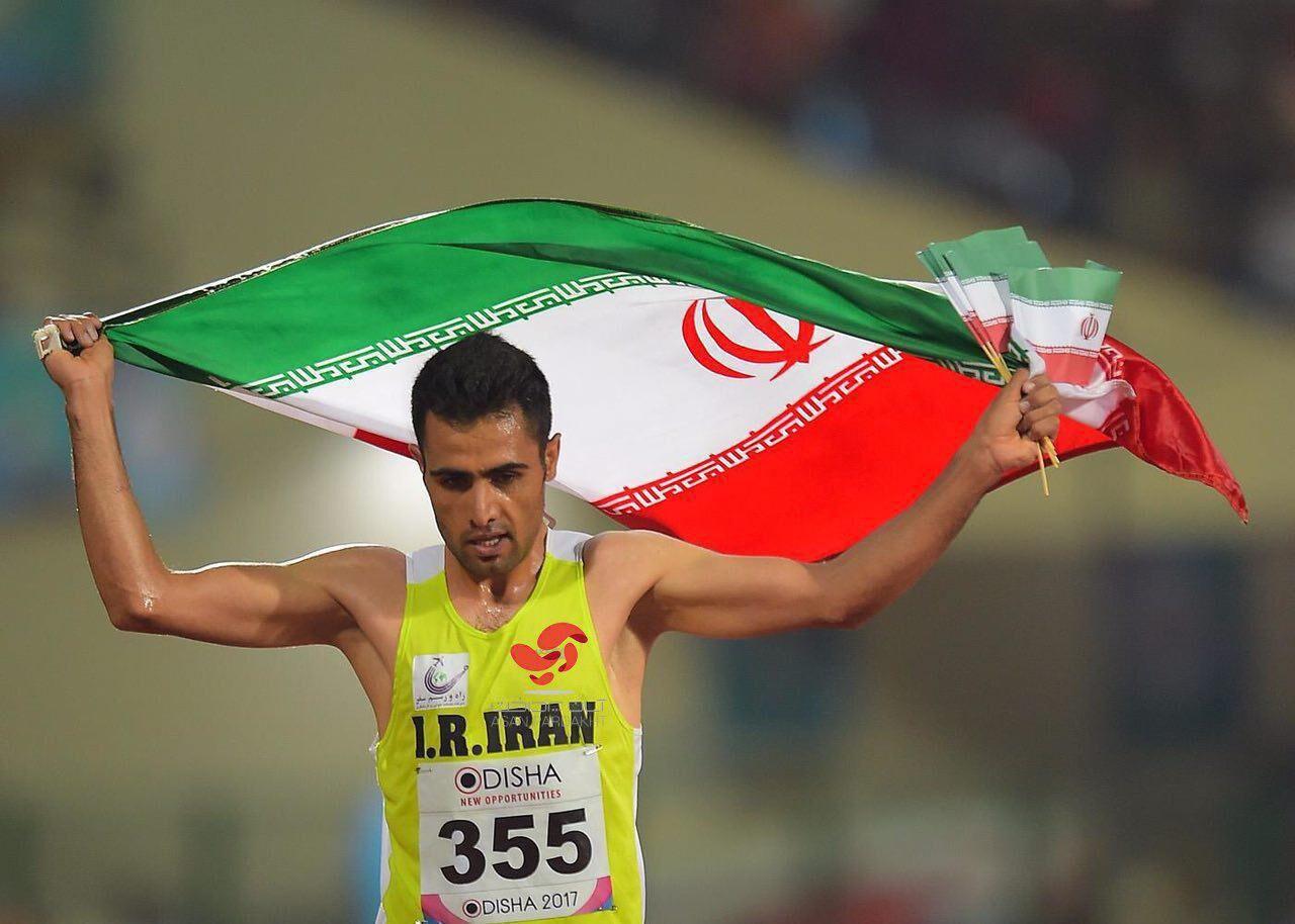 مربی دو های استقامت و نیمه استقامت تیم ملی: «حسین کیهانی» با اشتباه پزشکی دوپینگی شد