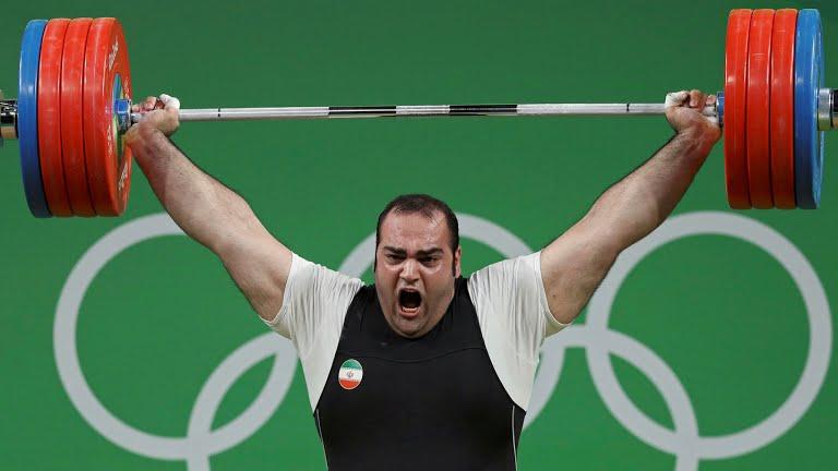 تبعات ماجراهای وزنه‌برداری المپیک؛ یک ایرانی سایت فدراسیون جهانی را هک کرد 