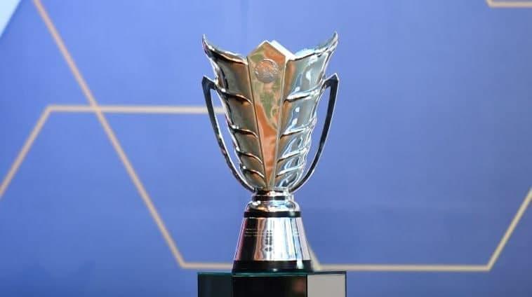 زمان برگزاری مسابقات جام ملت‌های آسیا ۲۰۲۳ اعلام شد 