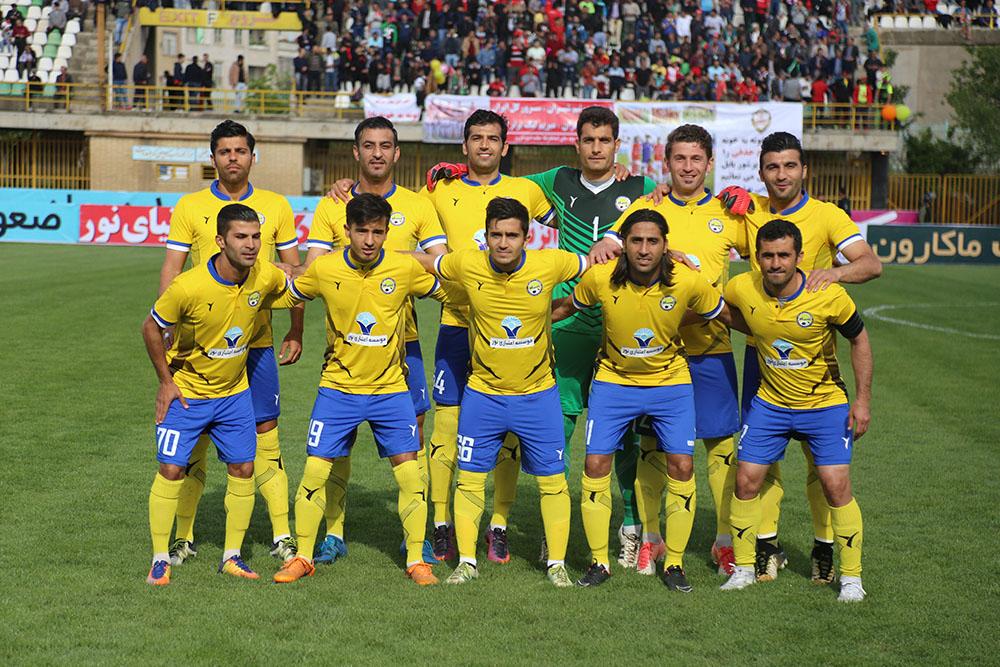 اکسین البرز به جای گسترش فولاد در لیگ برتر!