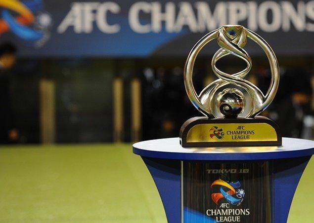 برنامه بازی‌های نمایندگان ایران در لیگ قهرمانان آسیا مشخص شد