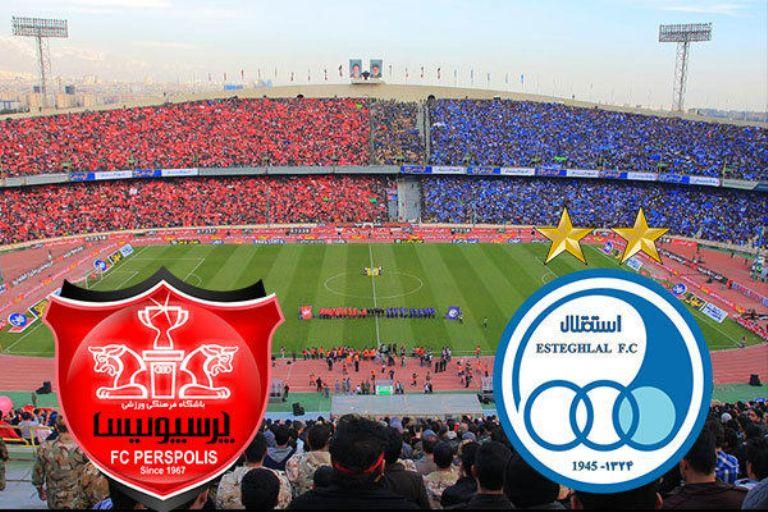 آمادگی استان کرمانشاه برای میزبانی دیدار سوپرجام فوتبال کشور