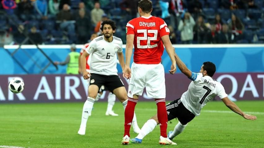 تشریح دلیل عدم موفقیت مصر در جام جهانی توسط هکتور کوپر 