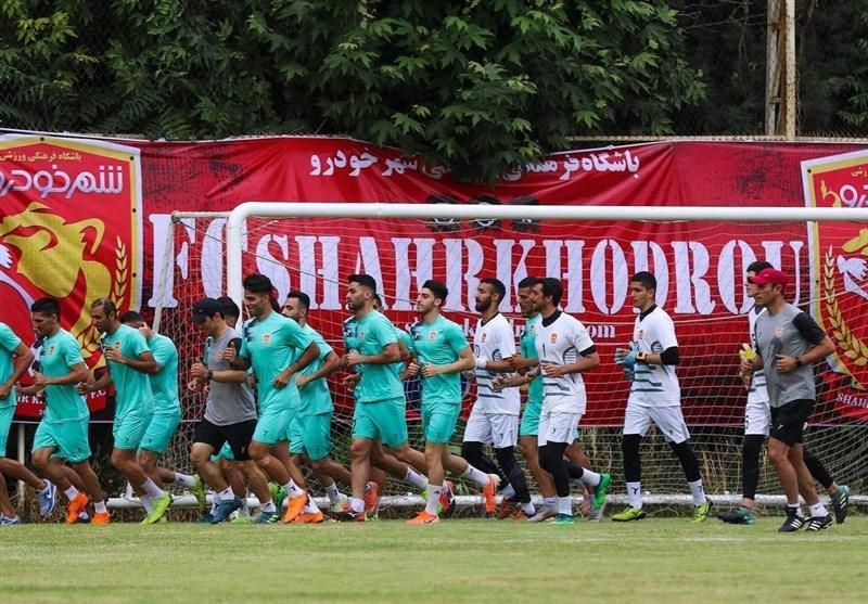 4 کرونایی جدید در اردوی الهلال بعد از بازی با شهرخودرو