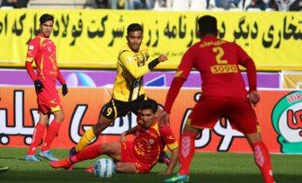 آخرین وضعیت شکایت و محرومیت‌های باشگاه‌های ایرانی