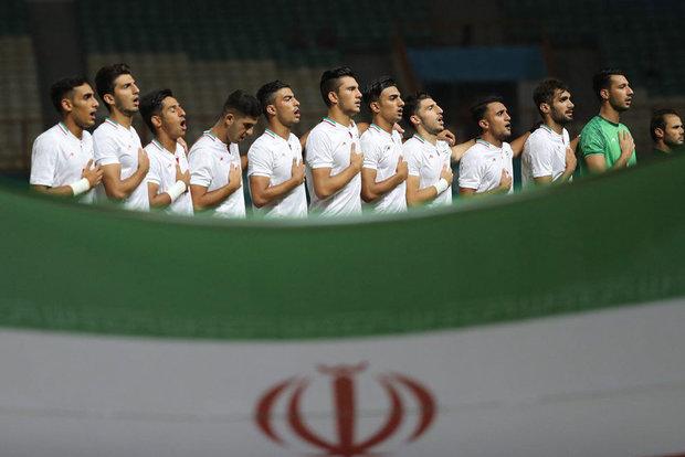 مشکل اعضای تیم امید برای برگشت به ایران