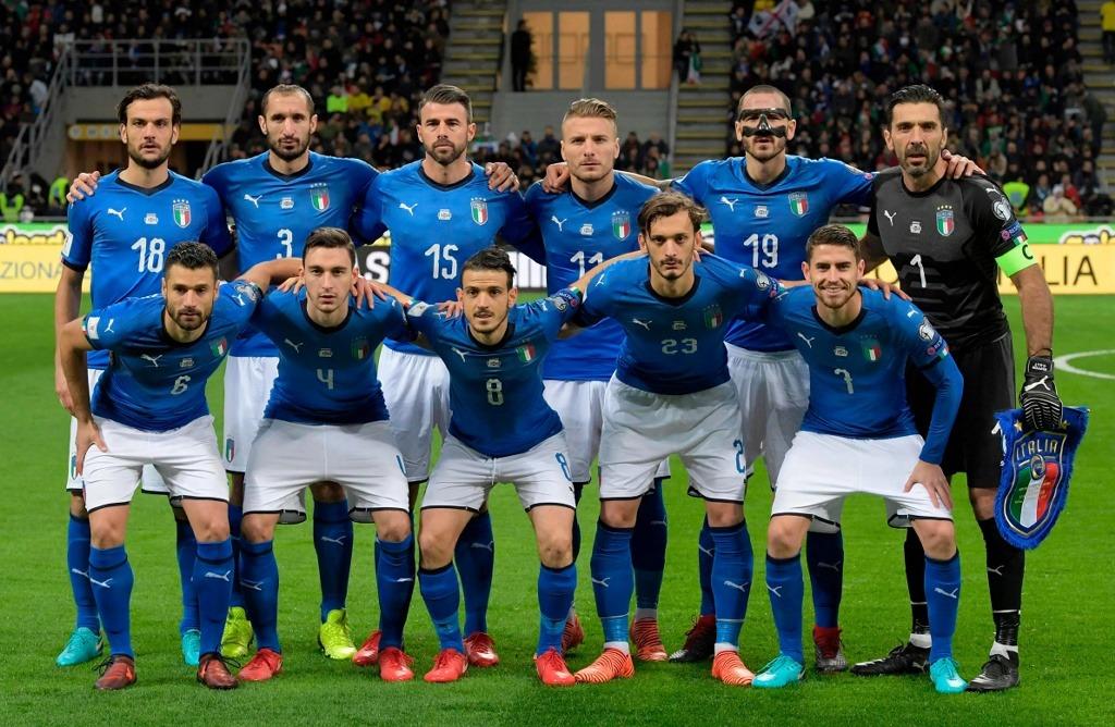 ایتالیا- لهستان؛ لاجوردی پوشان به دنبال اعتبار از دست رفته