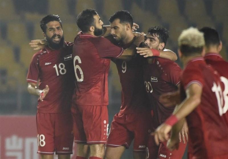 برتری پرگل لبنان و سوریه در مسابقات انتخابی جام جهانی ۲۰۲۲