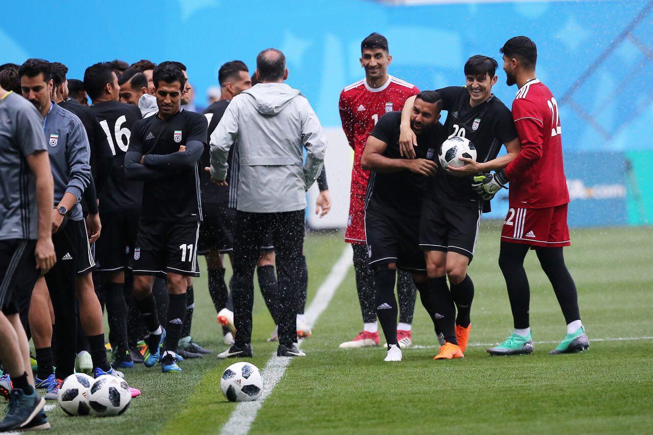 پیش‌بینی خارجی‌ها در مورد بازی تیم ملی و مراکش؛ مساوی می‌شود!