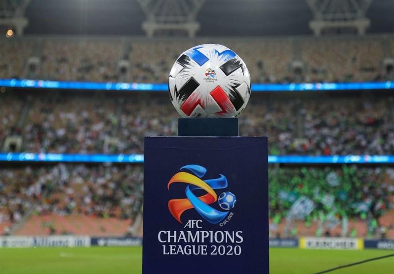ابلاغ قوانین جدید لیگ قهرمانان آسیا به باشگاه‌های ایرانی