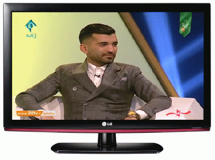 مصاحبه خواندنی محسن مسلمان با علی ضیا/زوری به استقلال رفتم!