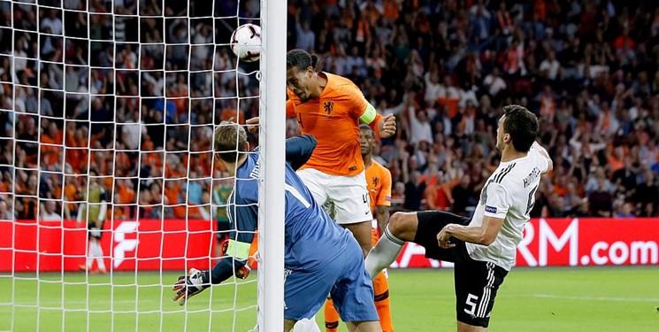 نگاهی به افتخارات دو تیم آلمان و هلند پیش از بازی حیثیتی