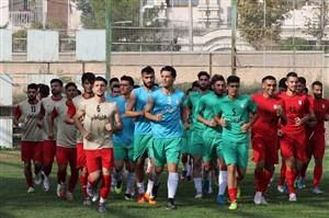 تیم امید راهی عمان خواهد شد